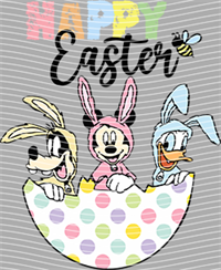 Easter-FHJ 2000